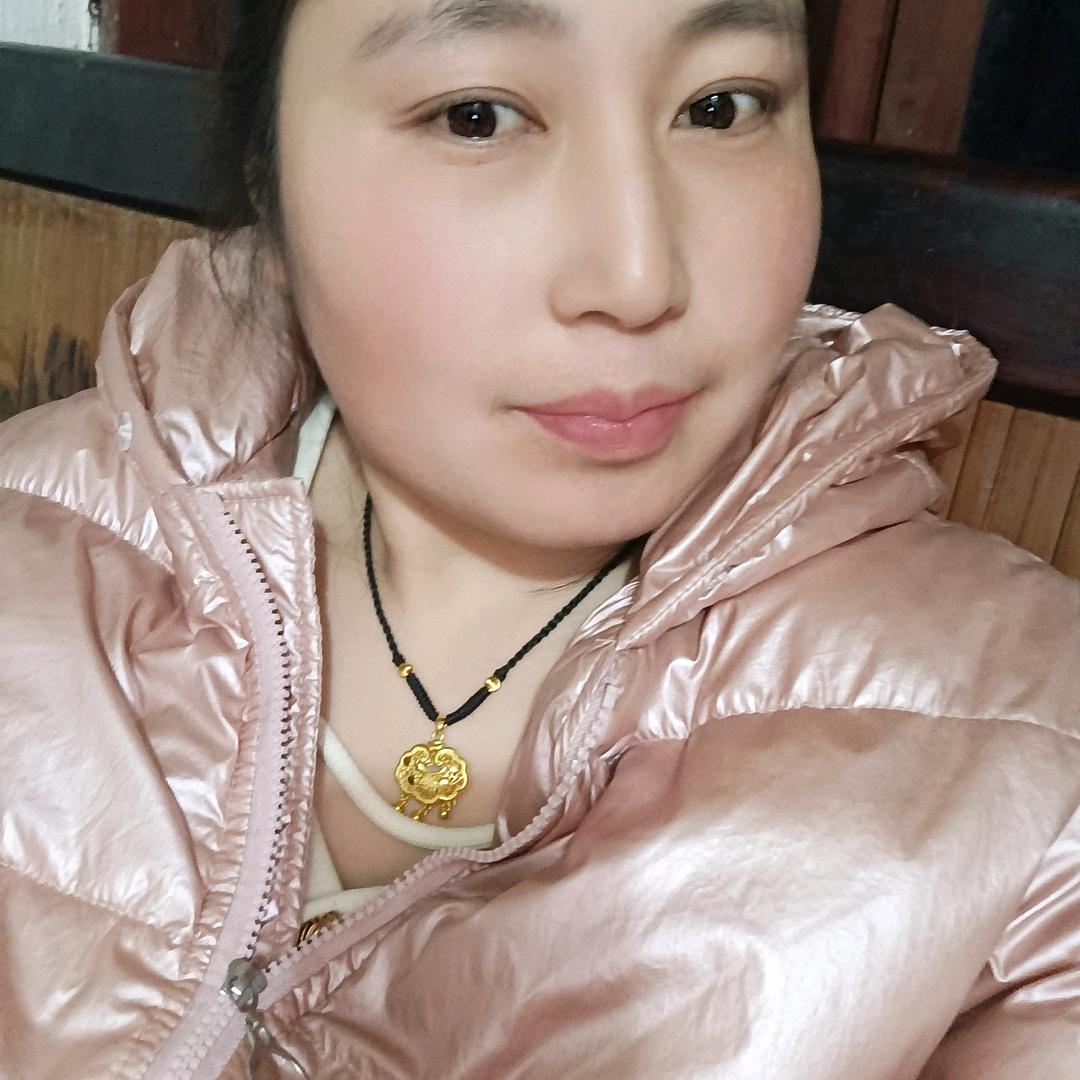 坦然面对一切
