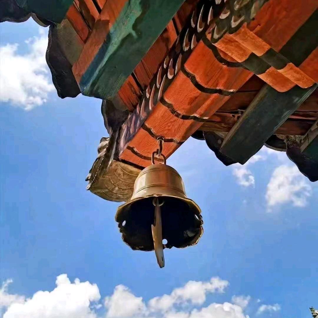 前程似锦（祈福）
