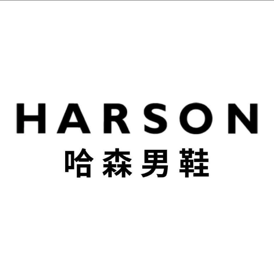 哈森梦星男鞋专卖店