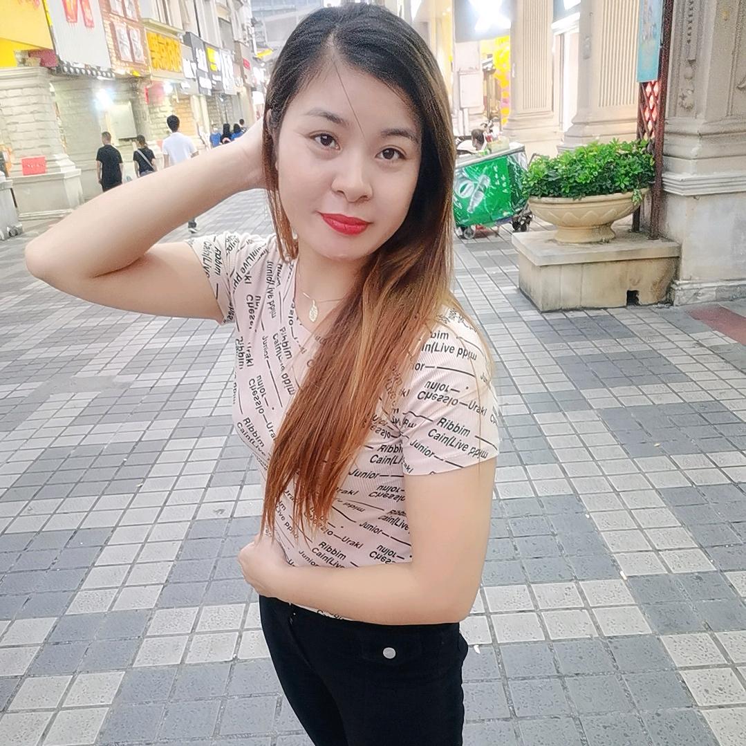 小香儿