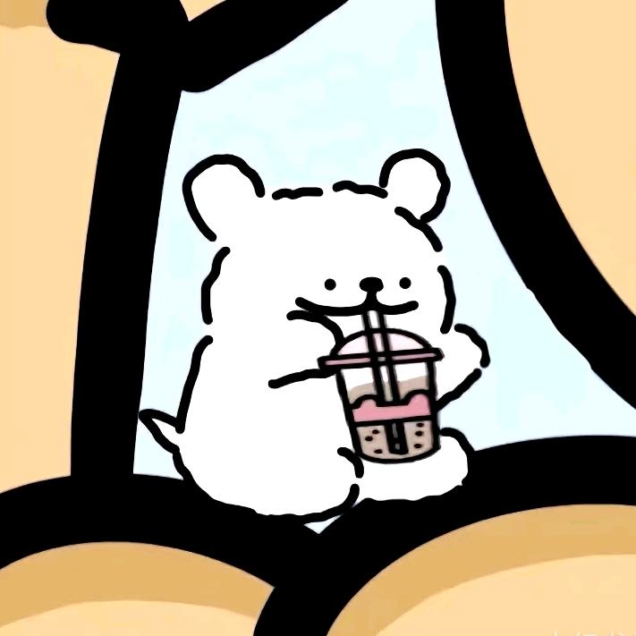 记得填写昵称噢