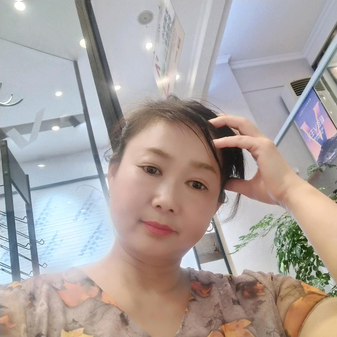 张晓露