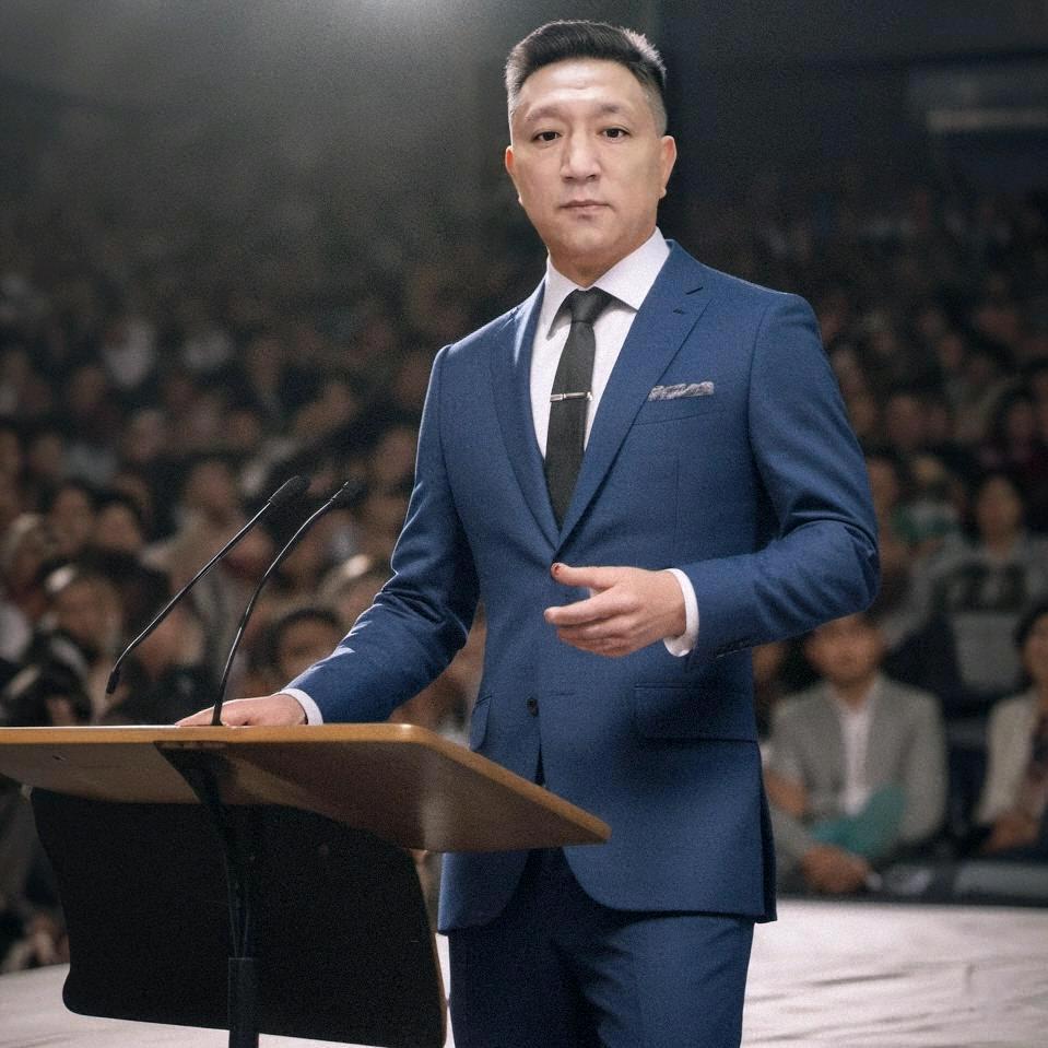 昱哥【抱团取暖】