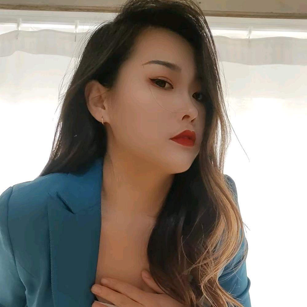 寺门村妈咪宝贝大汉蓝妍