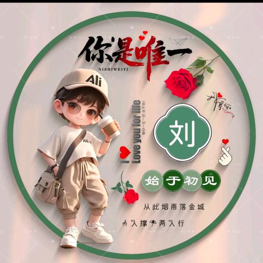 🇨🇳笑对人生💖