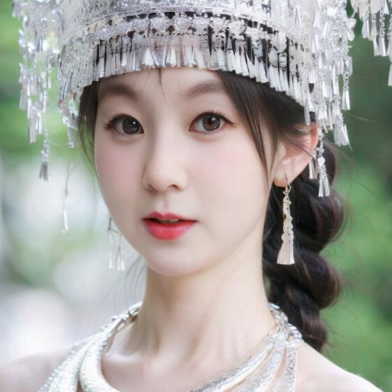 晴儿😌