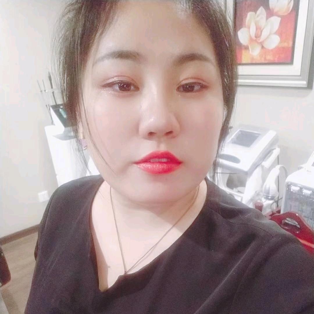 大妞变小妞