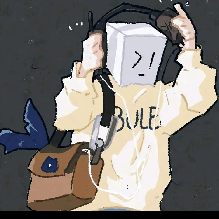 Giraffe小杨