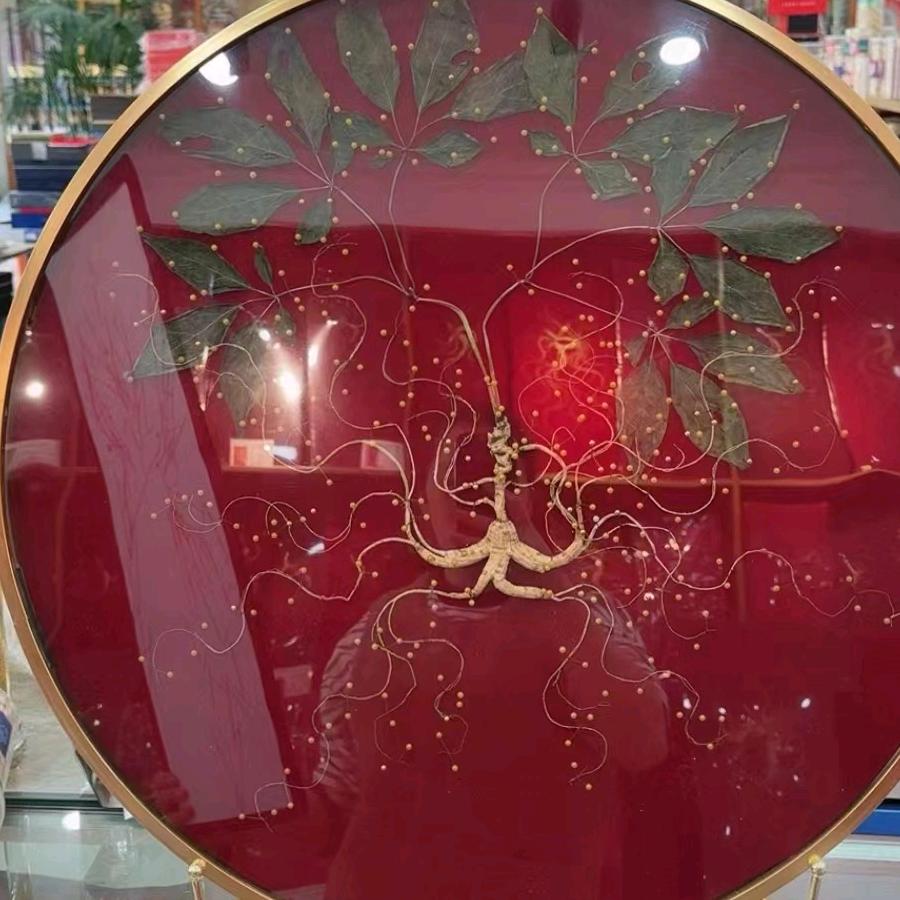 参农特产店2号