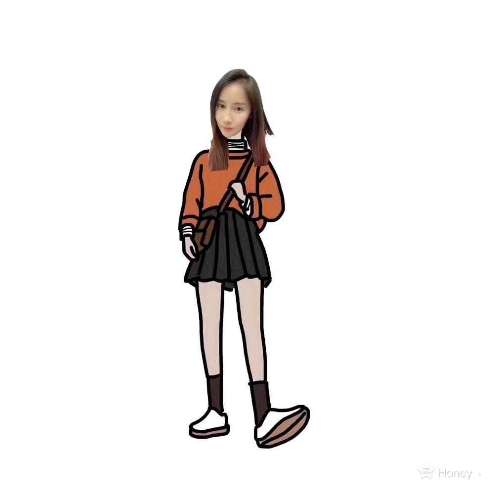 JJ西米露