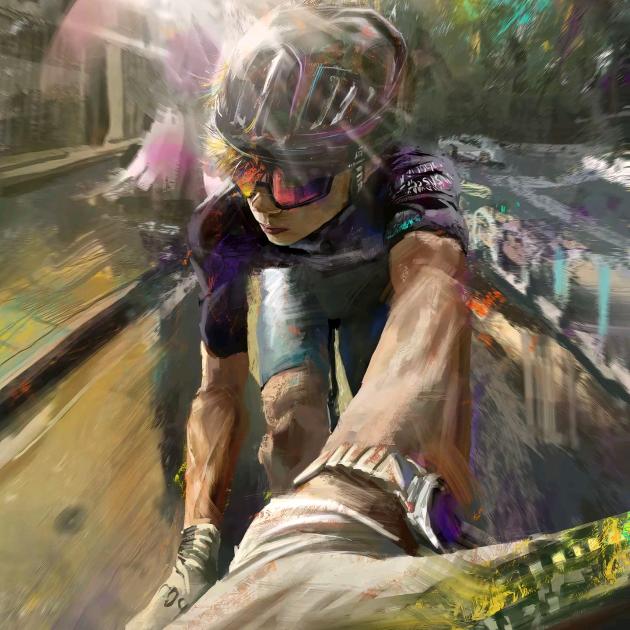 詹姆斯