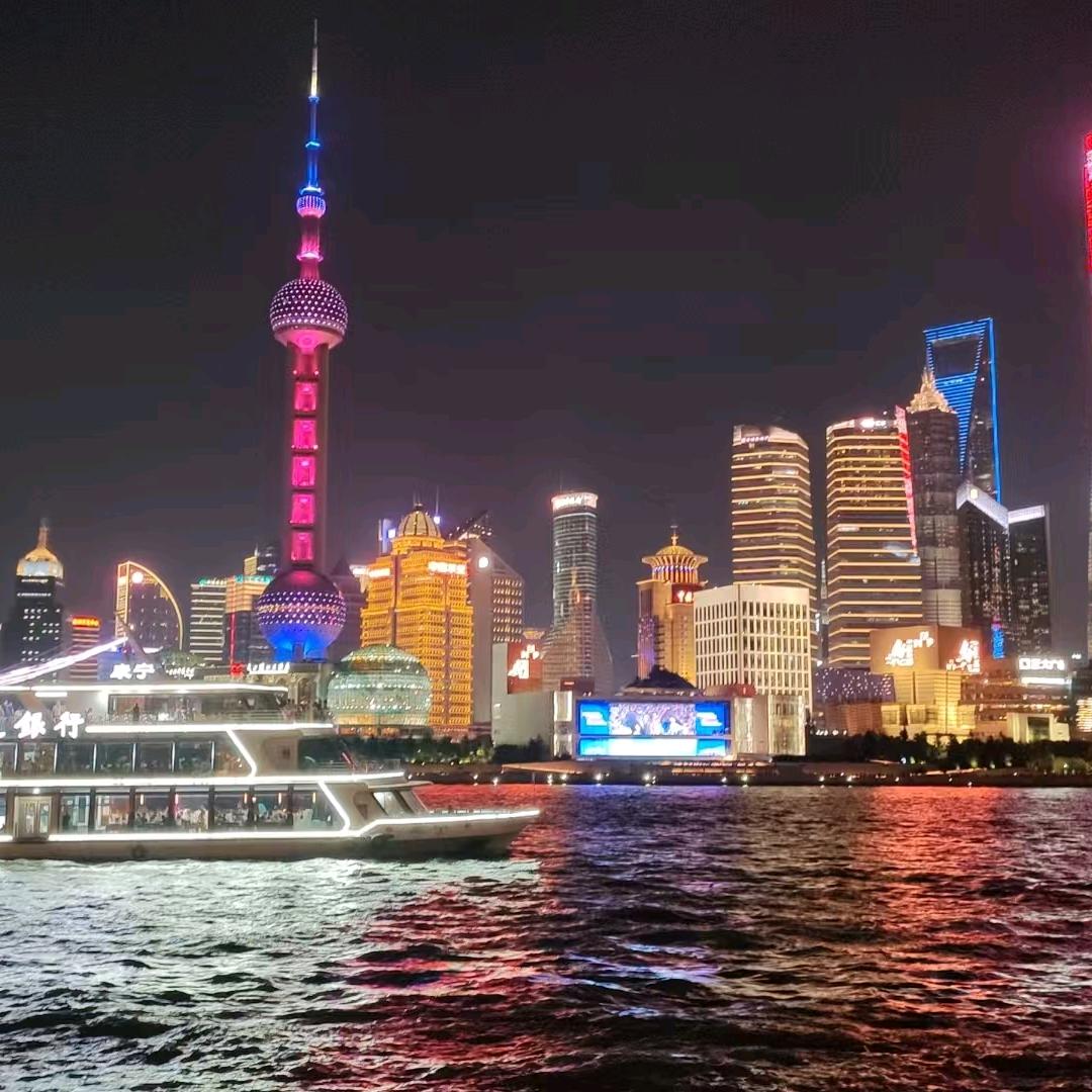 简单快乐