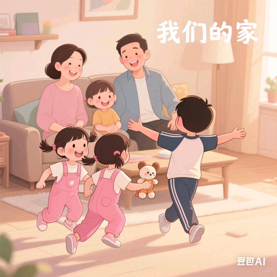 赵家四宝