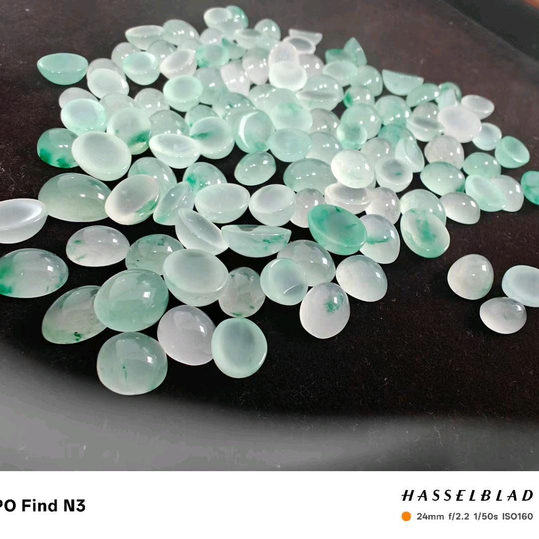 糯糯非洲翠甄选