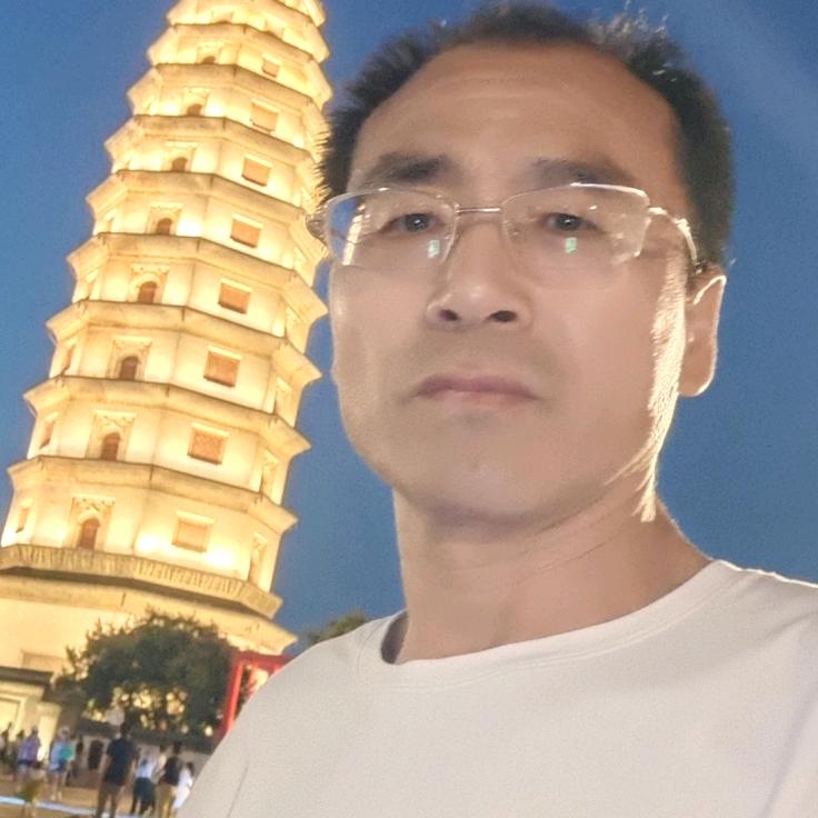 一路向北！！！
