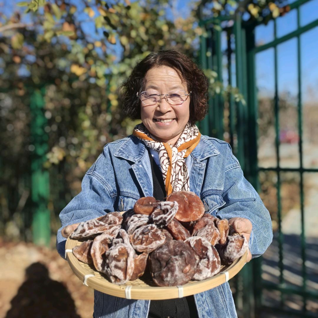 渔阳乡情特产甄选