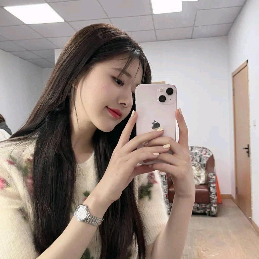 美美～穿搭
