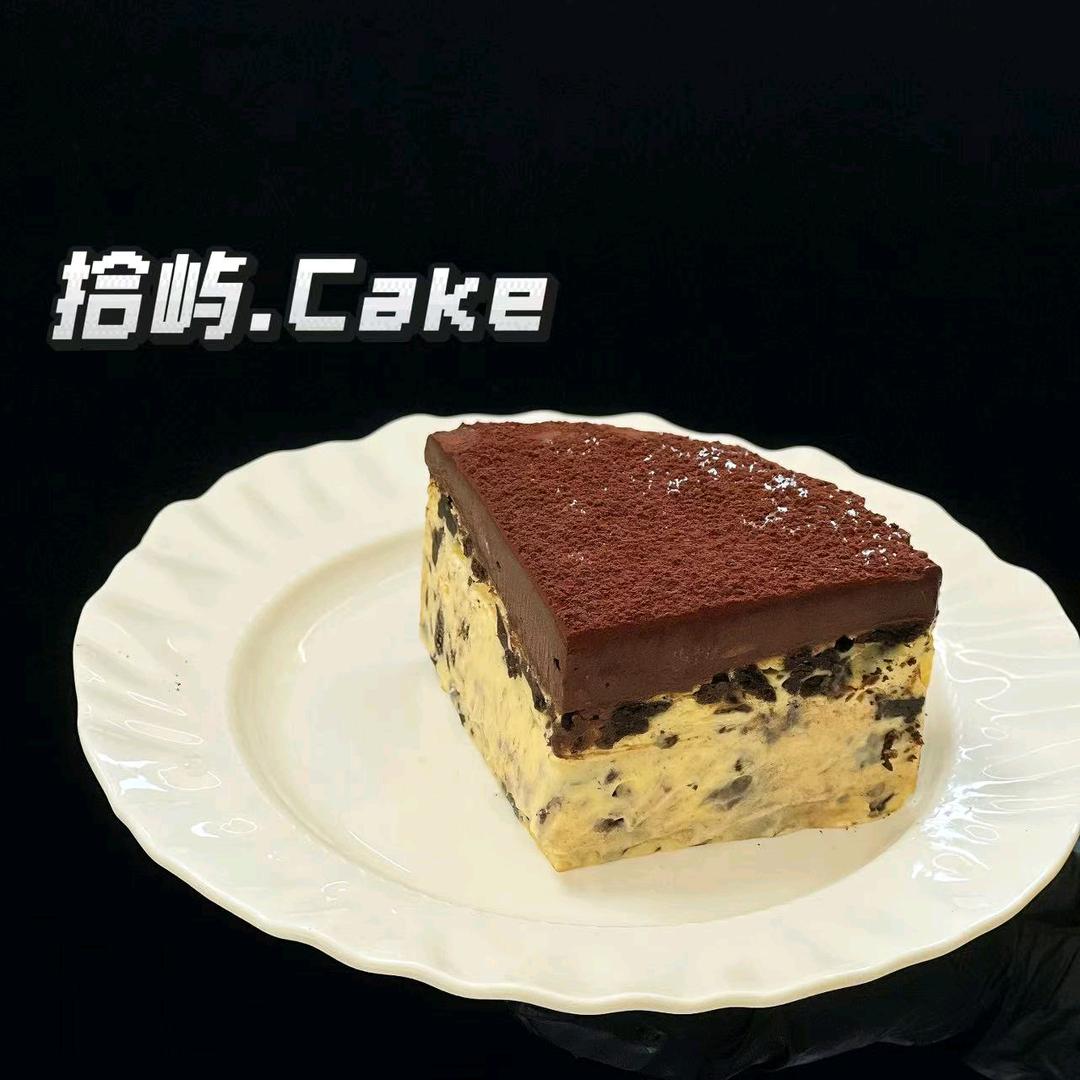 拾屿·cake