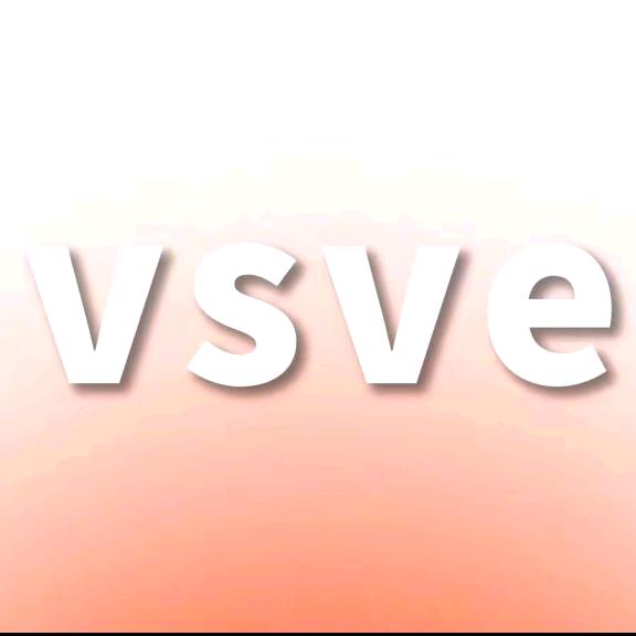 vsve美妆直播间