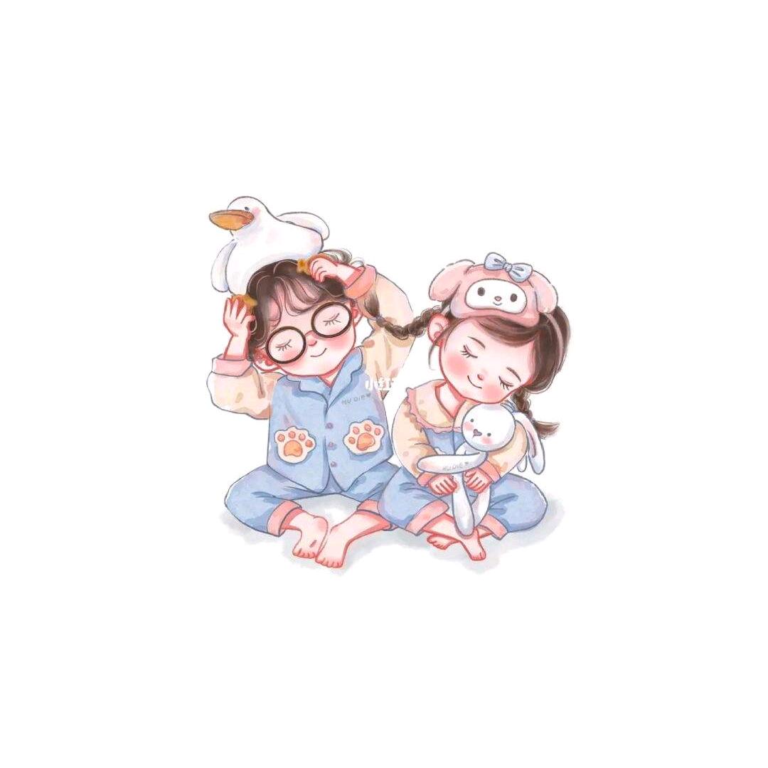 开心