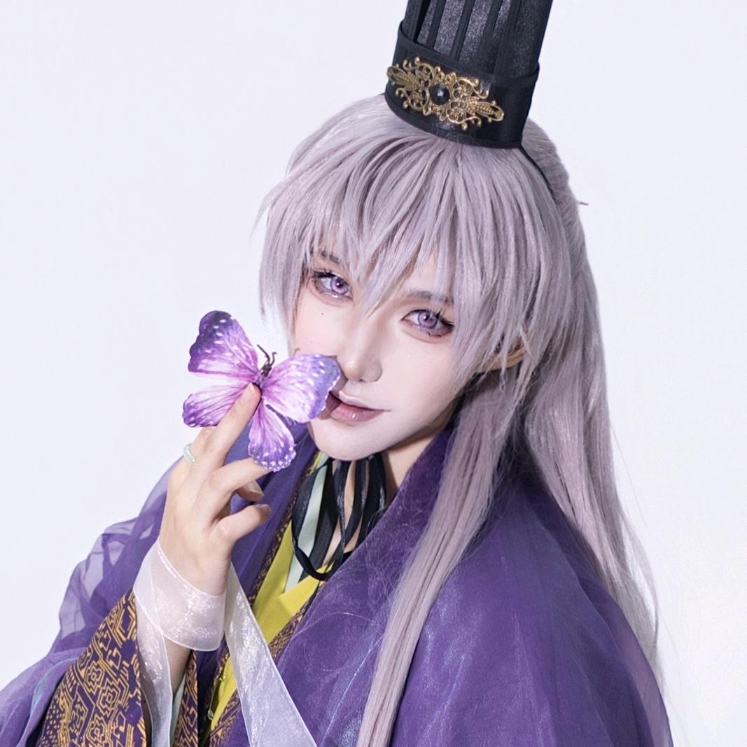 以城（求宝宝关注推荐）