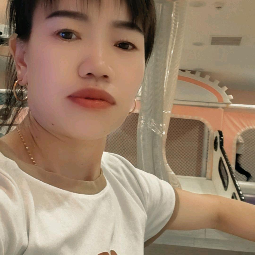卢姐@