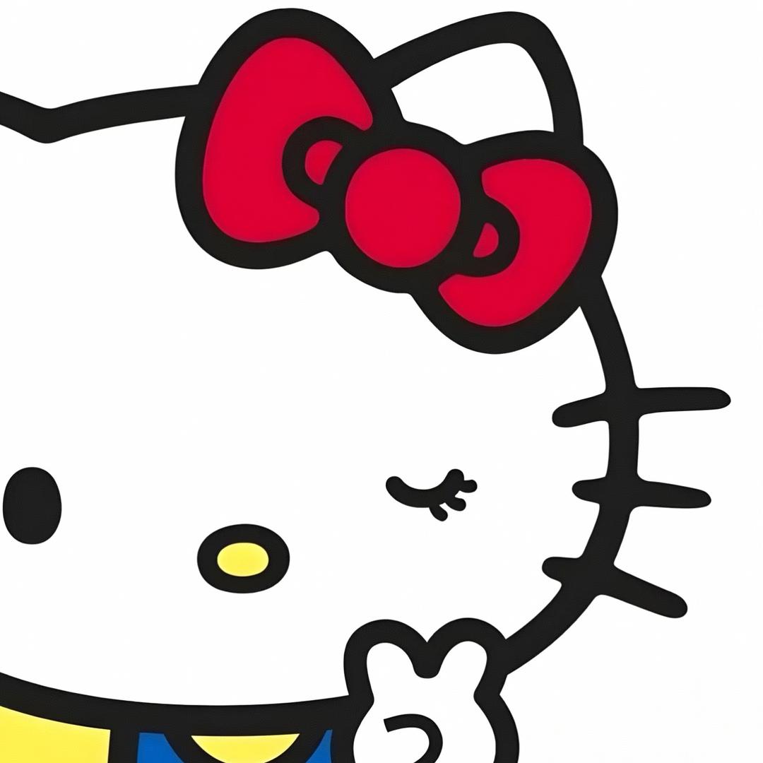 开心