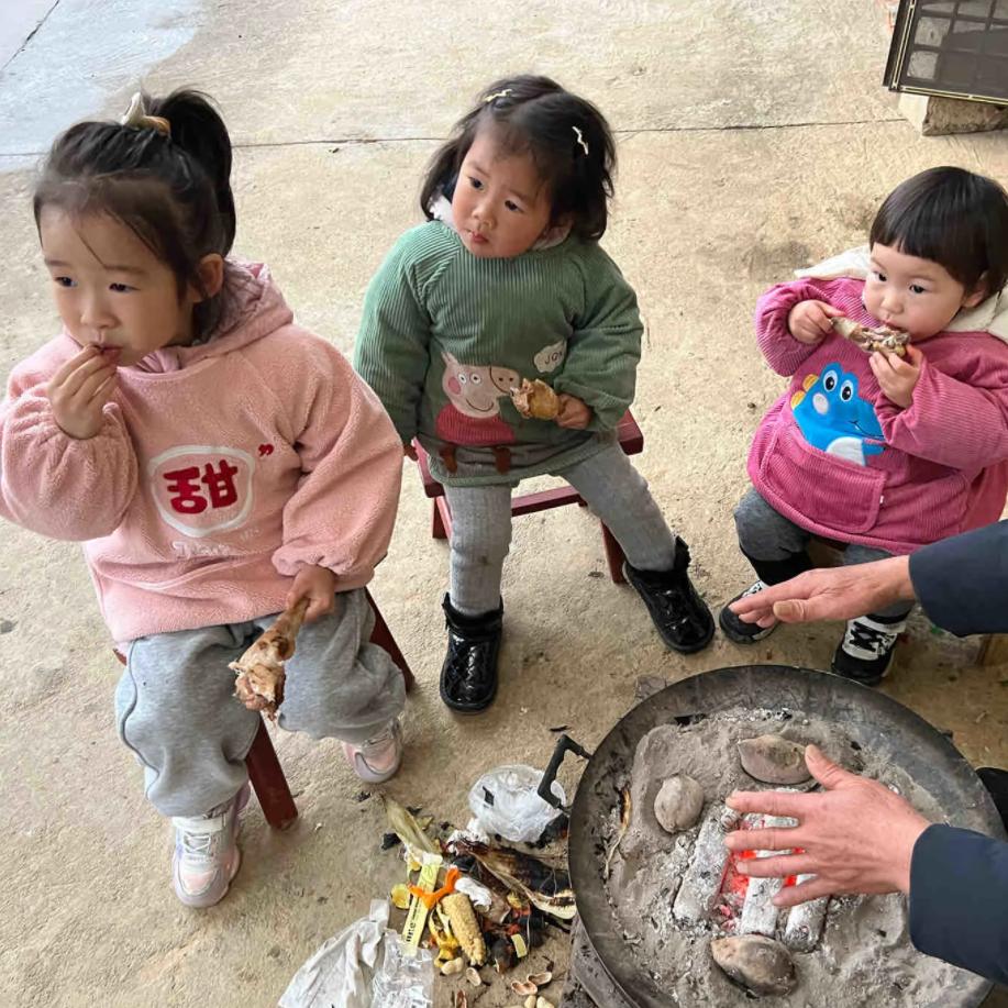 最动人的眼眸