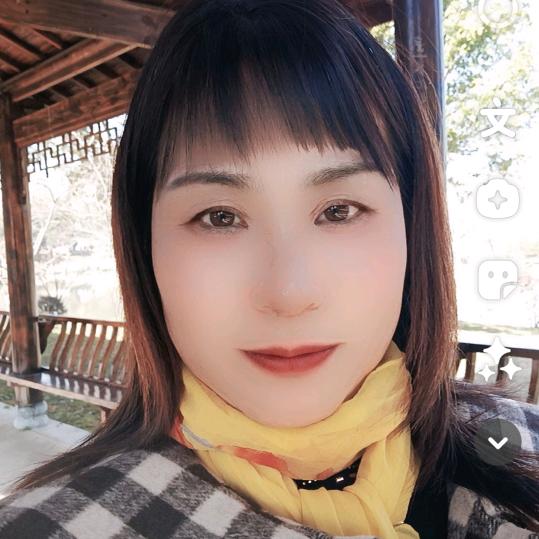我是一朵云🌷
