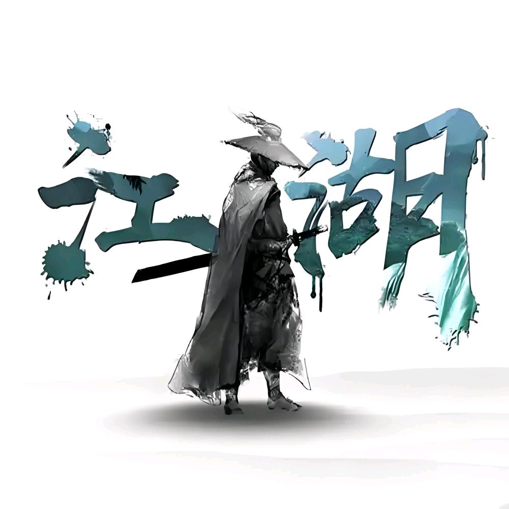 江湖