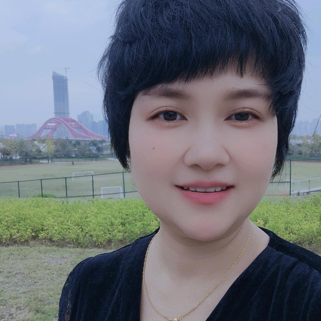 赣州黄姐
