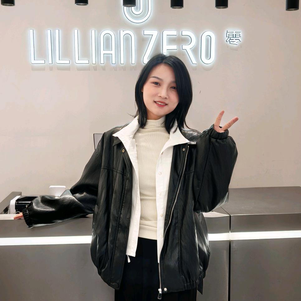 零度女装(随州一店)