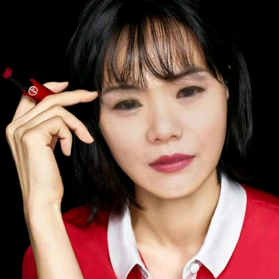 雨过彩虹