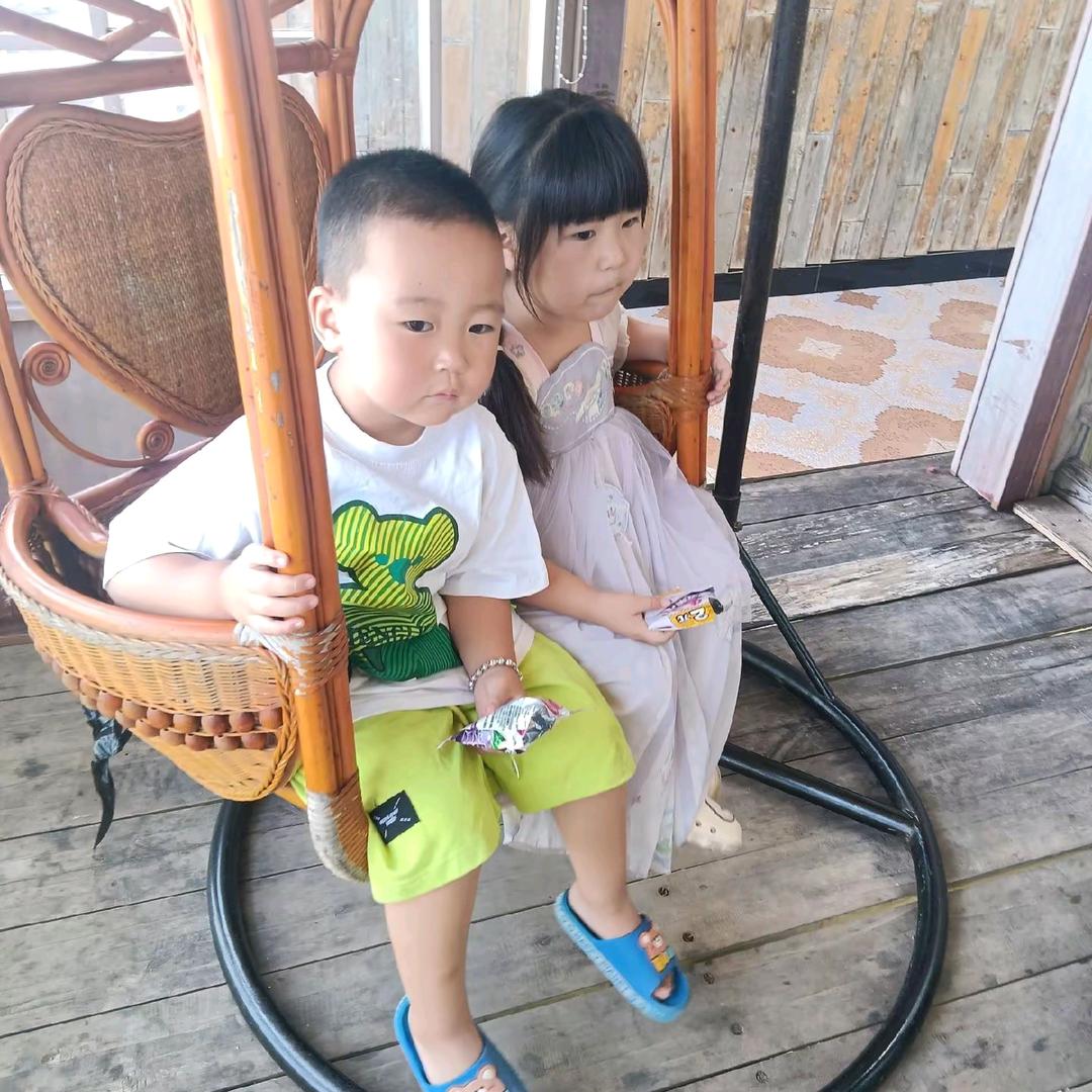陈姗妹