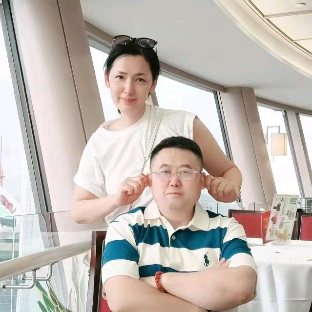 叶赫那拉富富（奥文）