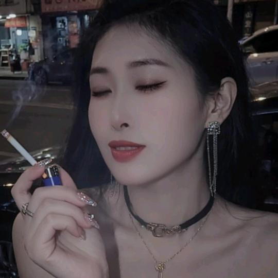 勇敢的爱，潇洒的走