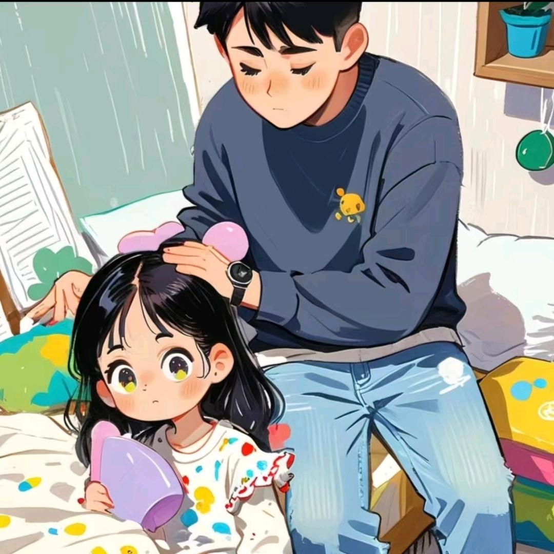 🌈不♡吃鱼🌈Lure