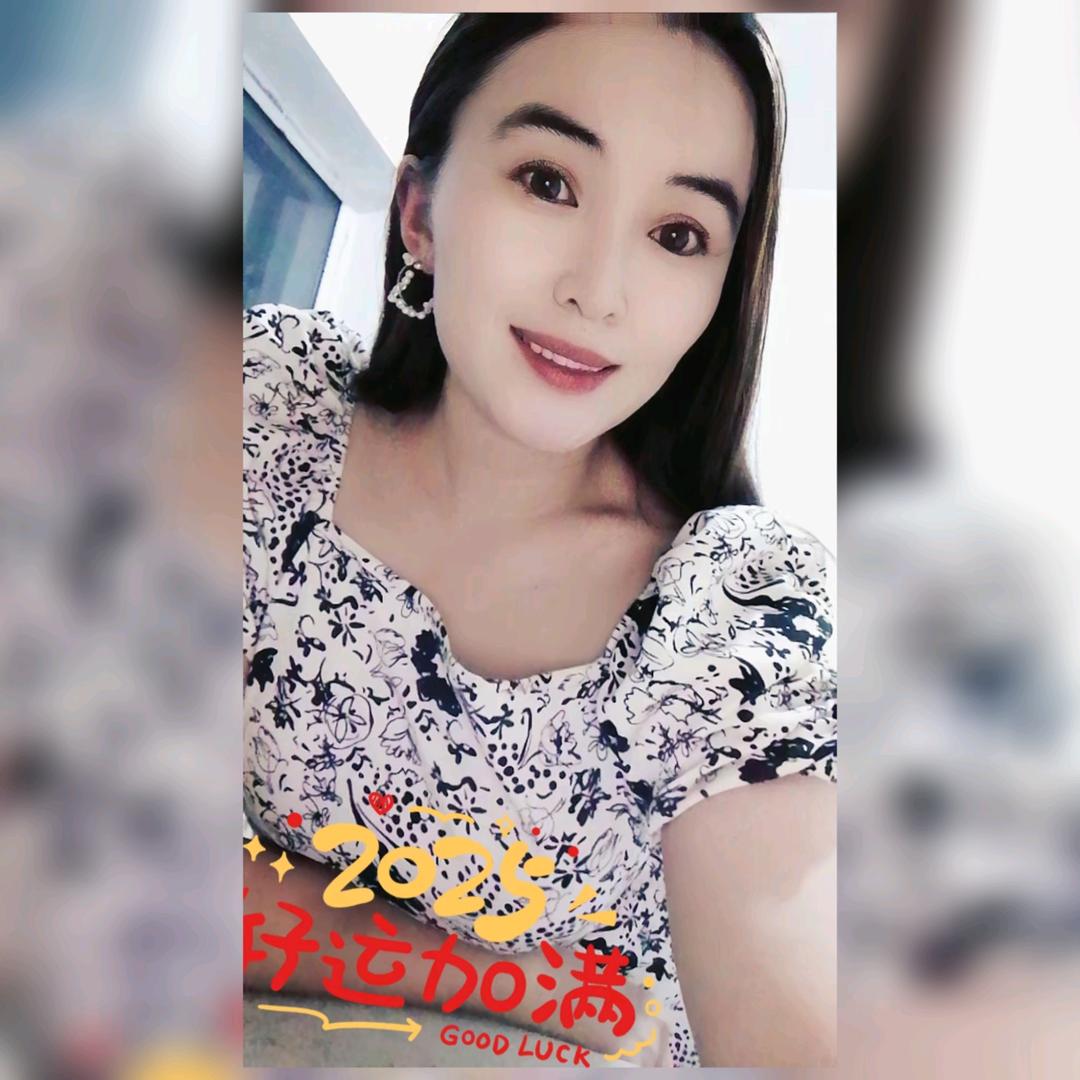 温柔小仙女