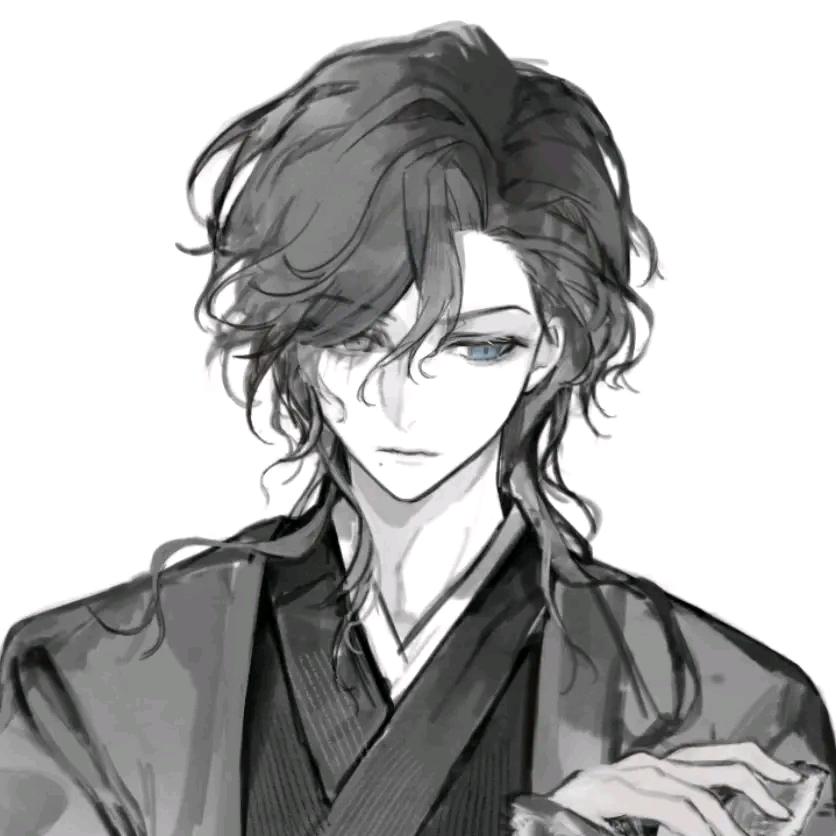 无趣YY（非常抱歉大人）