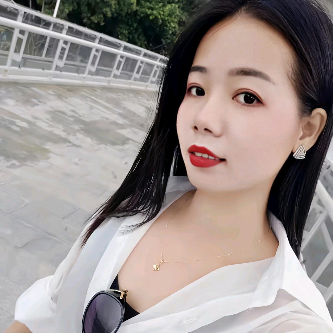 小鹿姐姐