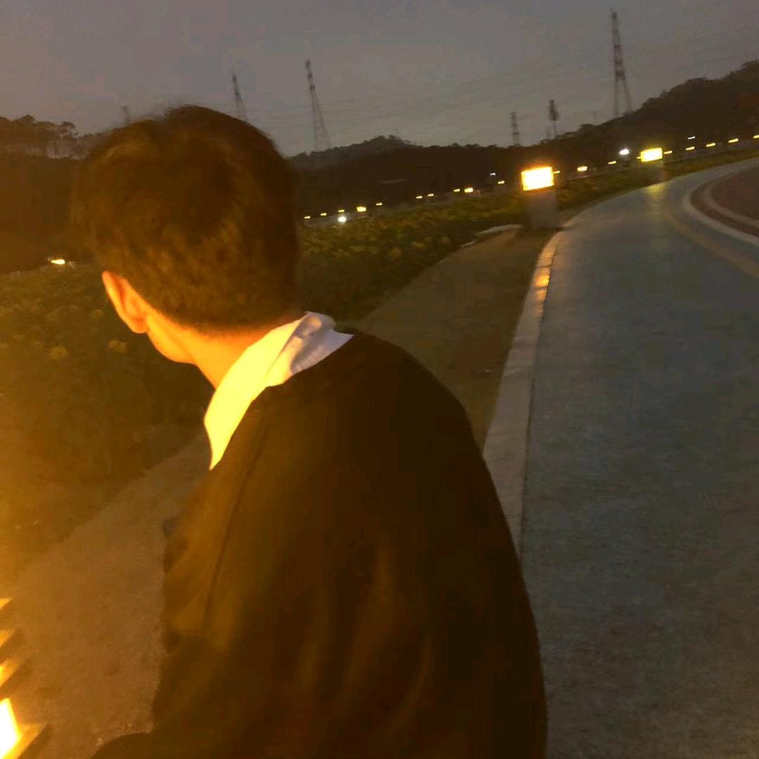小阿木♥