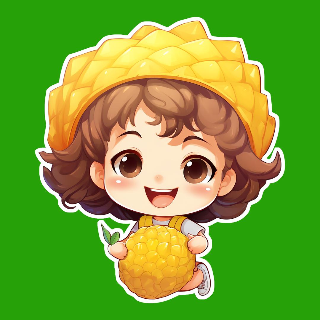 果姑娘鲜果汇