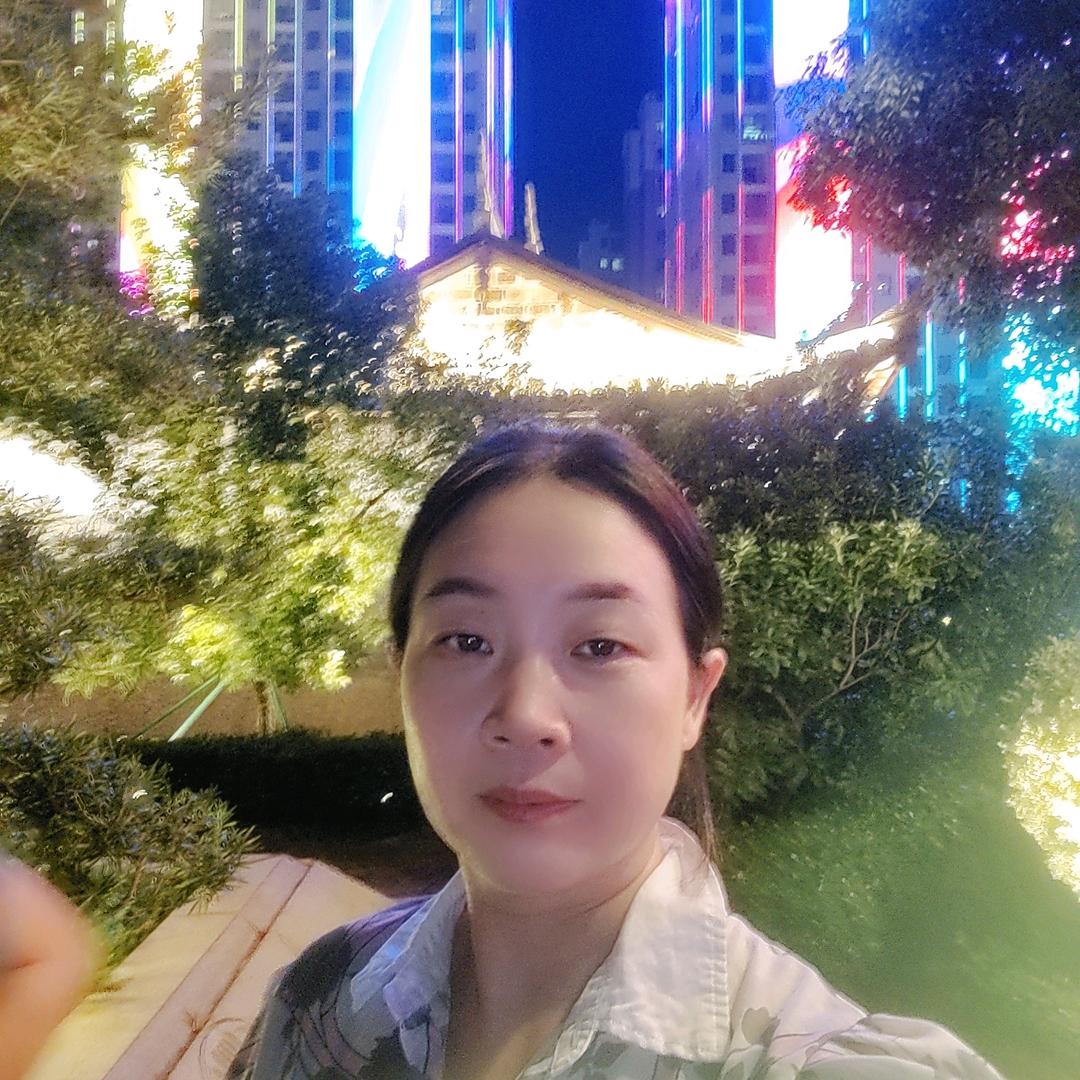 福宝@