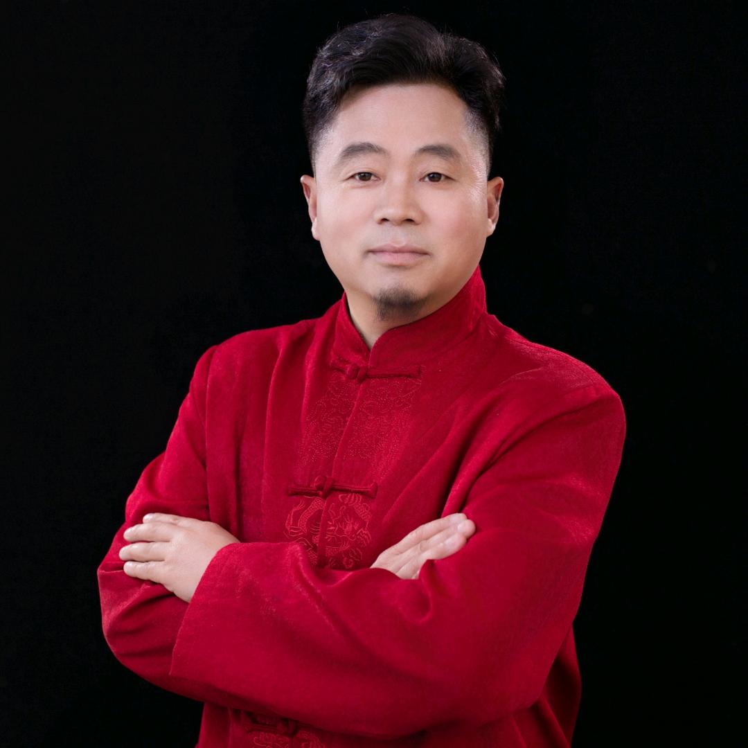 道法自然杨師