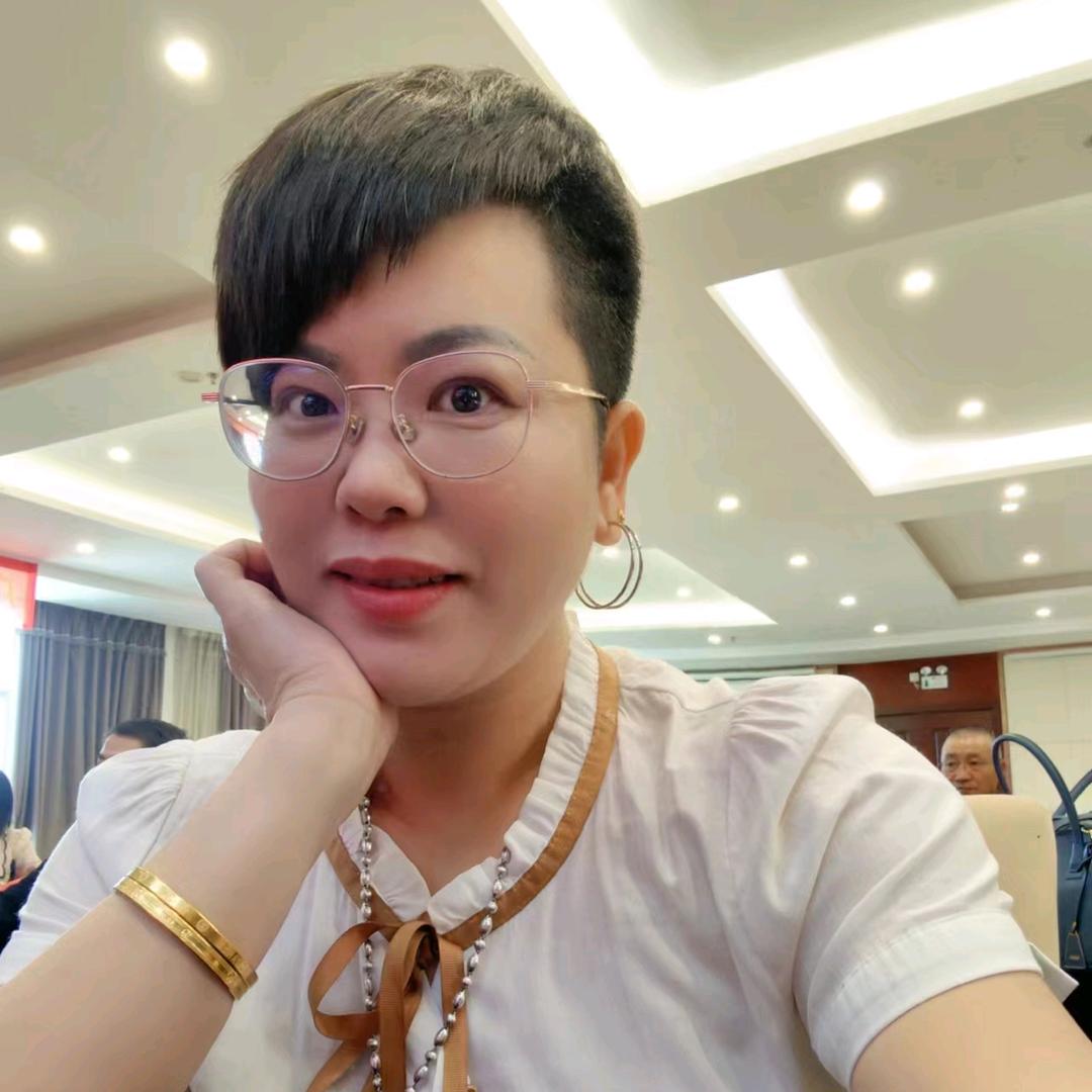 秀兰快乐女人（每晚九点-九点半准时开播）