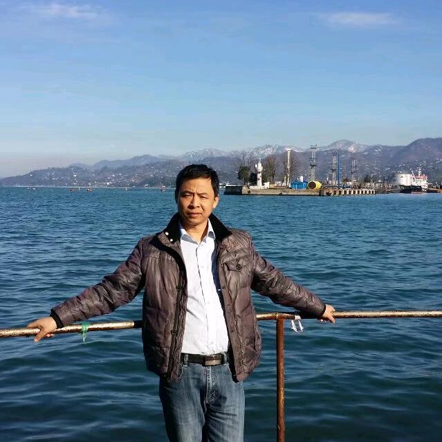 水云间