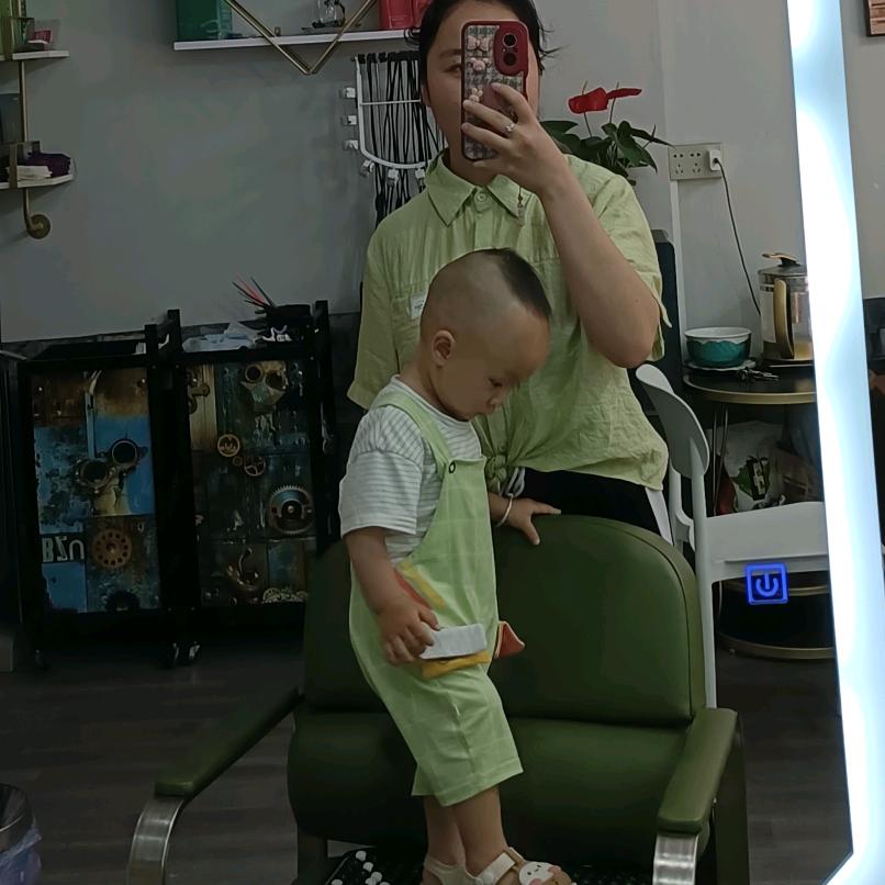 ༄༊初见༉