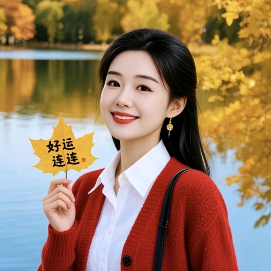慧慧吃喝玩乐
