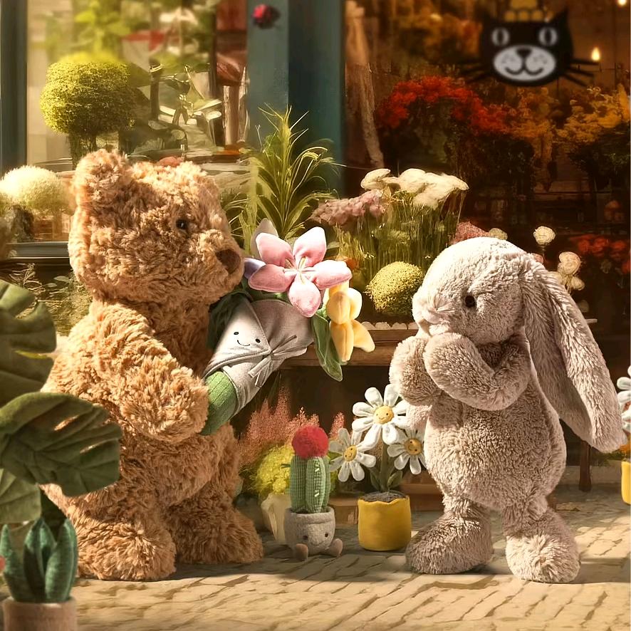 じòぴé小艳儿