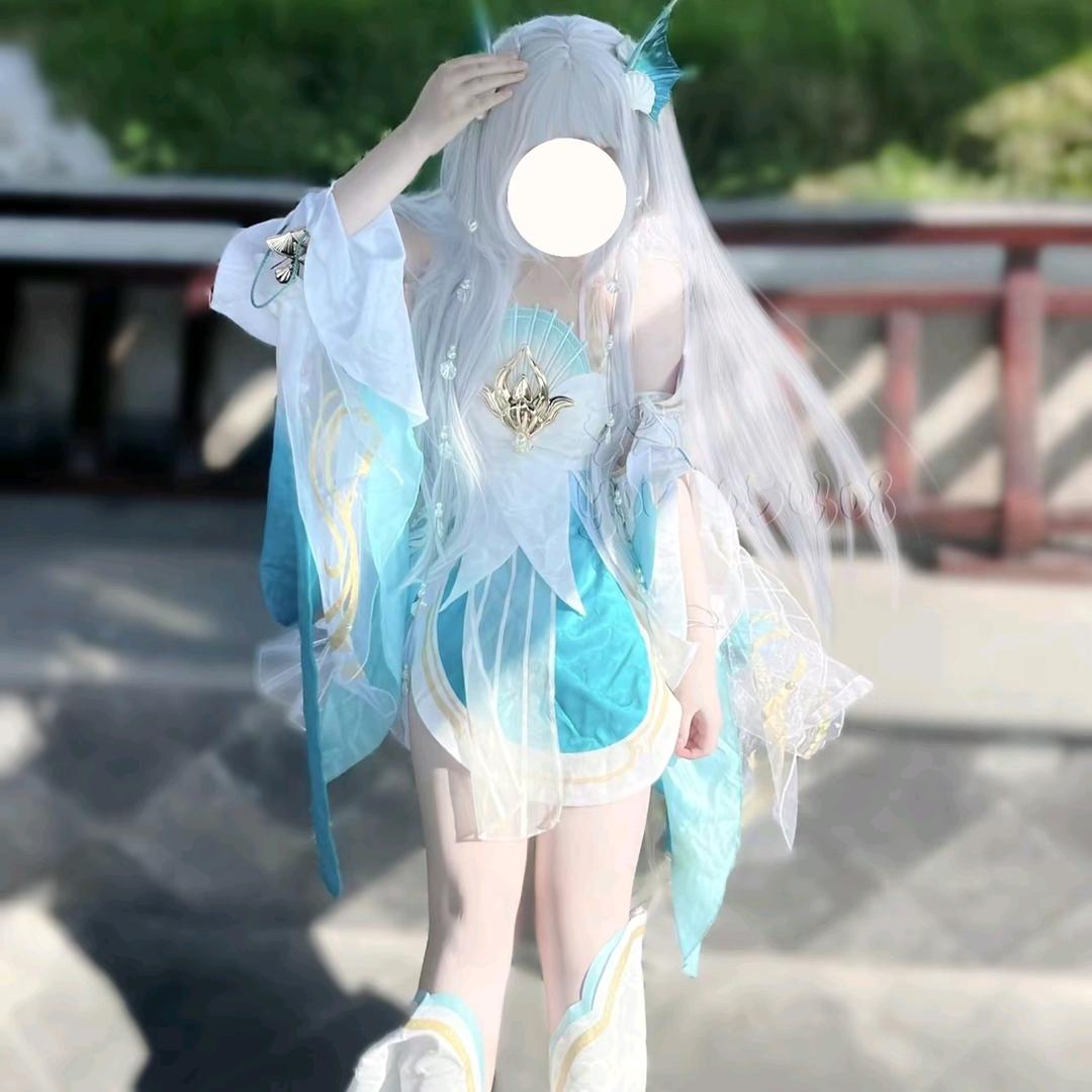 萌白酱